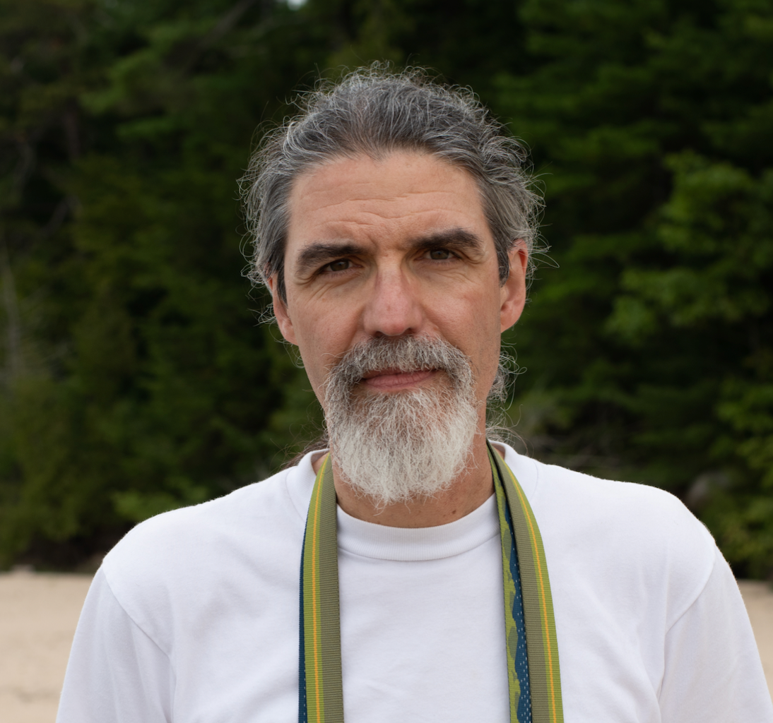 Dr. Michael Stephens