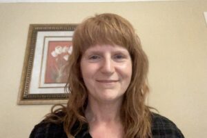 Karen Glover