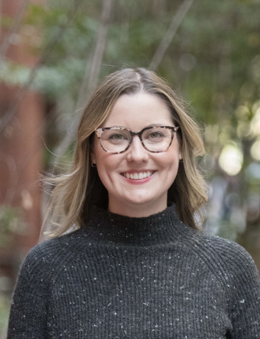 Rachel Pisciotta Nilavarath