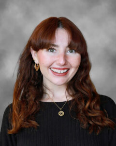 Annelise Friedman