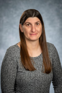 Leslie Golamb
