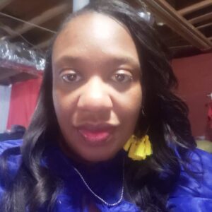 Tarmaria Davis
