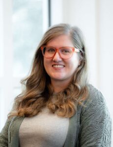 Kate Jedele