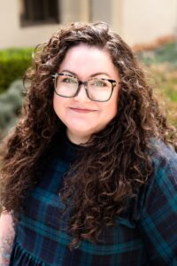 Catherine Paolillo