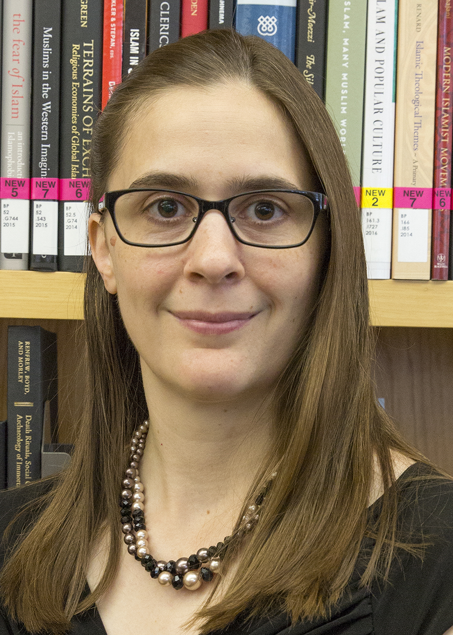 Christy Shorey
