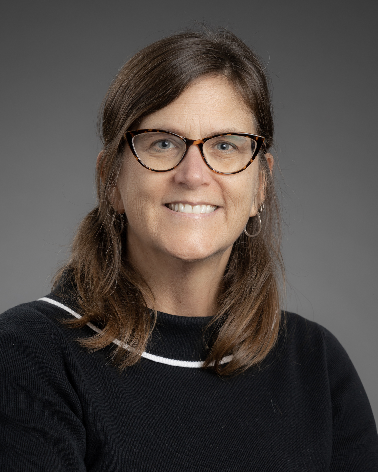 Nancy Garmer