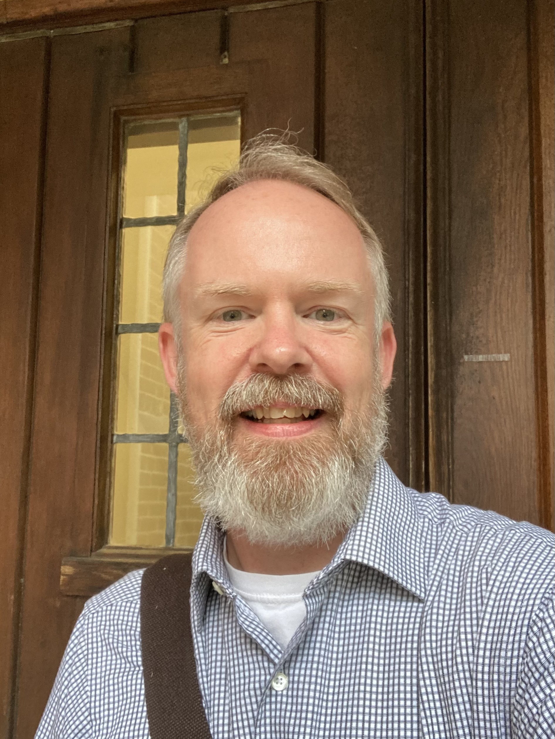 John Cropp