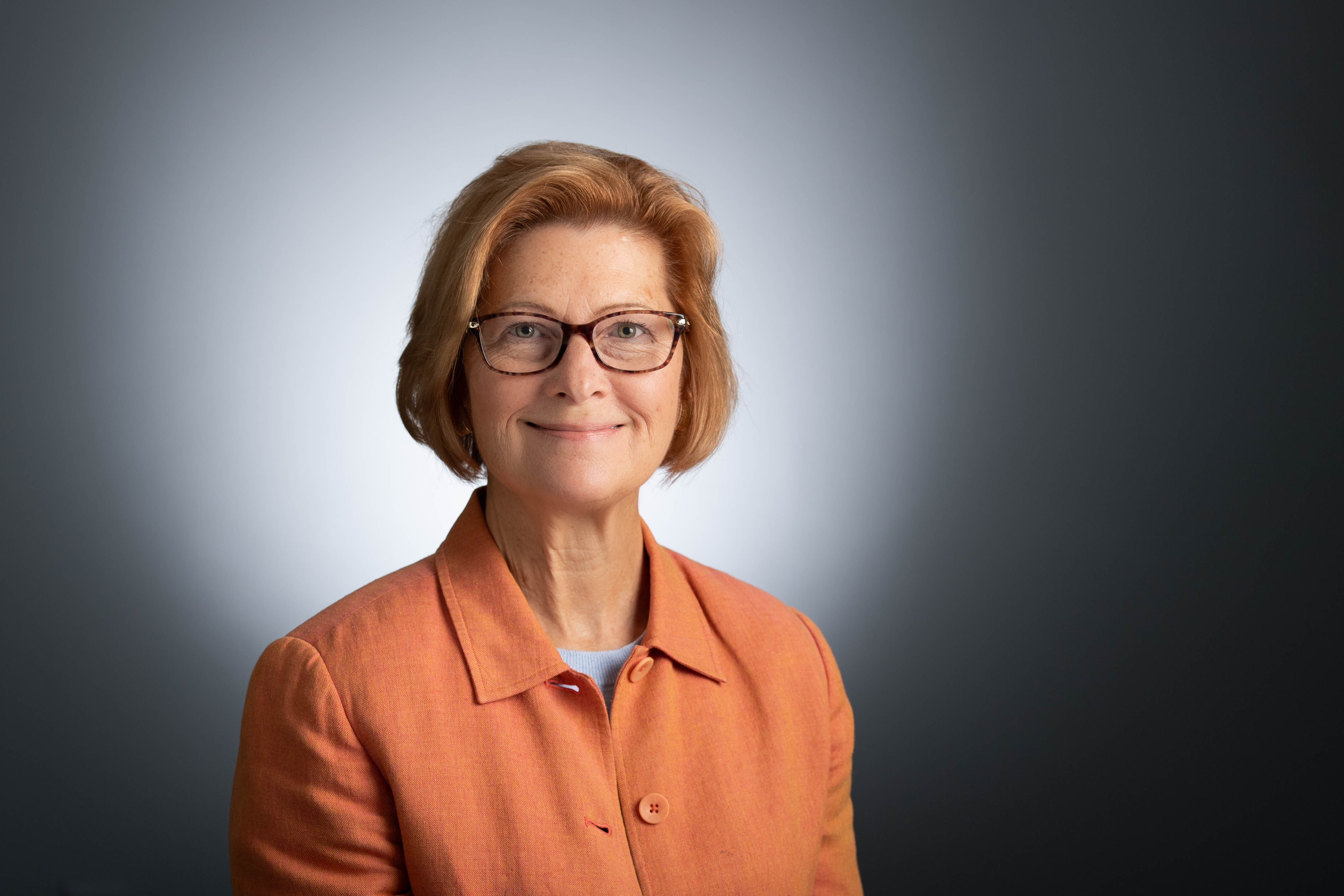 Patricia West